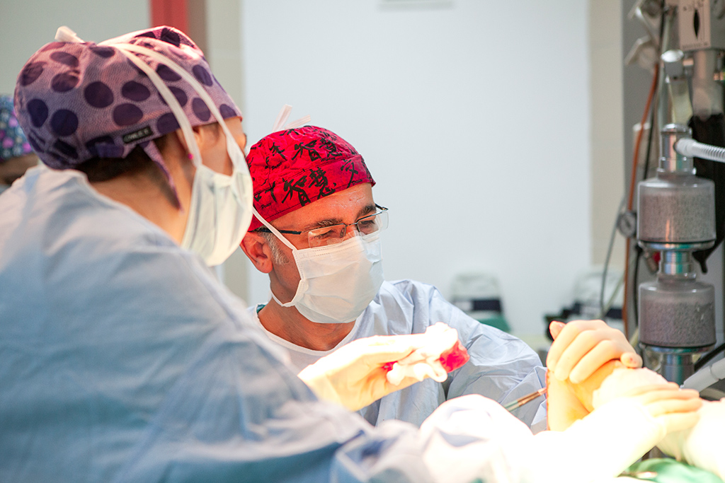 Karamanlı Estetik Merkezi